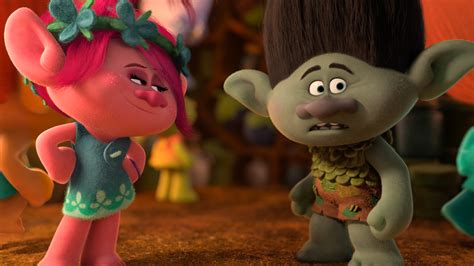 New troll movie - Photo Credit: DreamWorks Animati. Universal Pictures has announced plans for a third “ Trolls ” movie. The still-untitled film will be released in theaters on Nov. 17, 2023. Notably, the ...